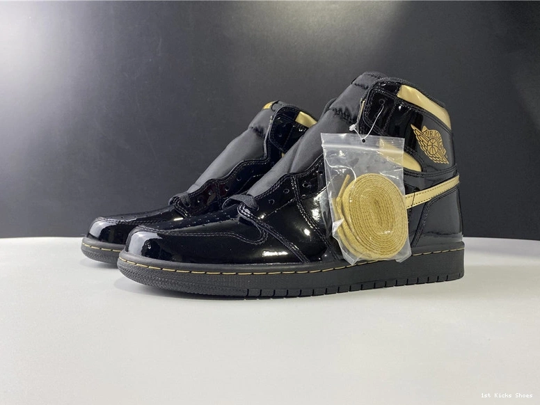   Jordan Air 555088-032 1 OG High 0306